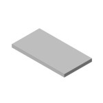 Deflektor KV HEAT WA 2G 59.50.01 